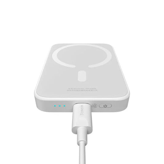 MagSafe Wireless 5000mAh PowerBank