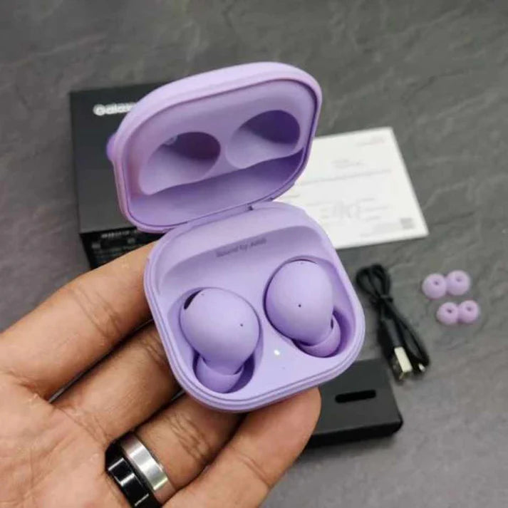 Samsung Buds2 Pro Purple