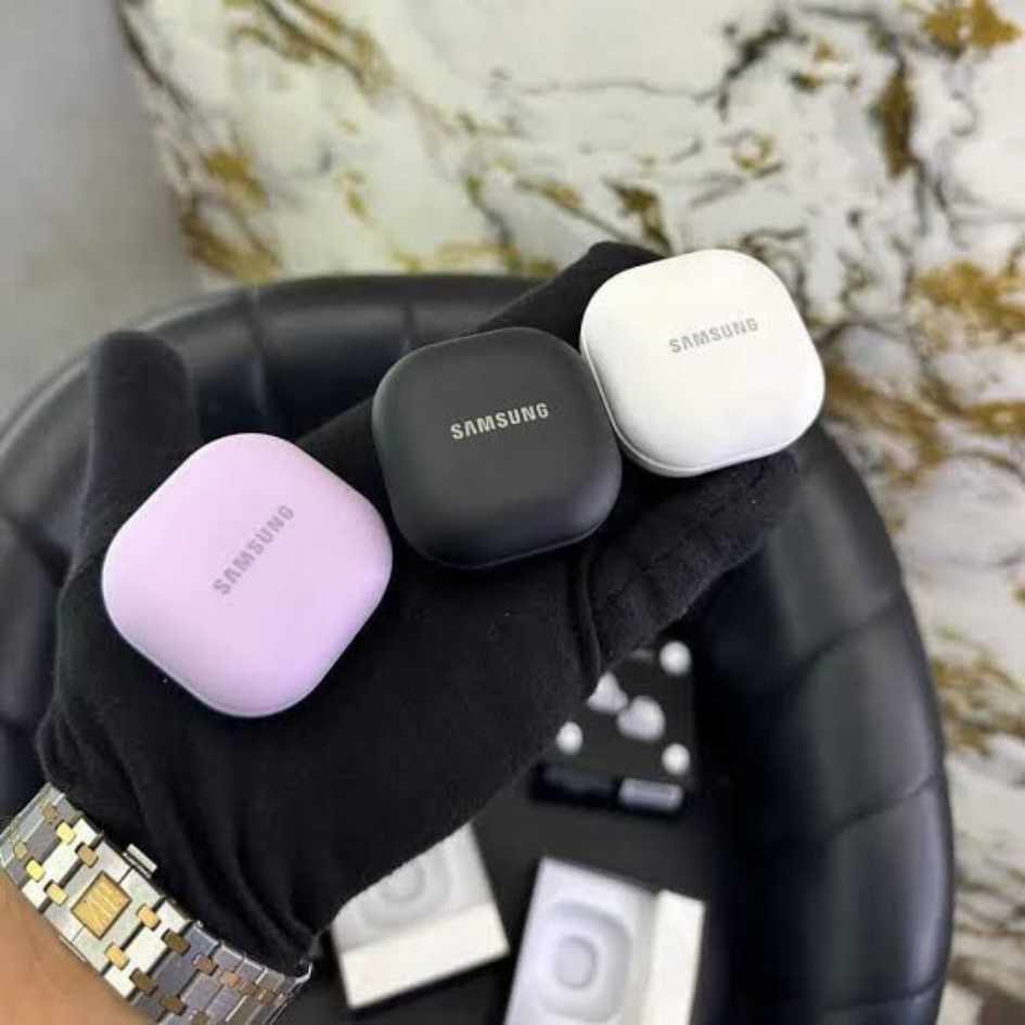 Samsung Buds2 Pro Purple